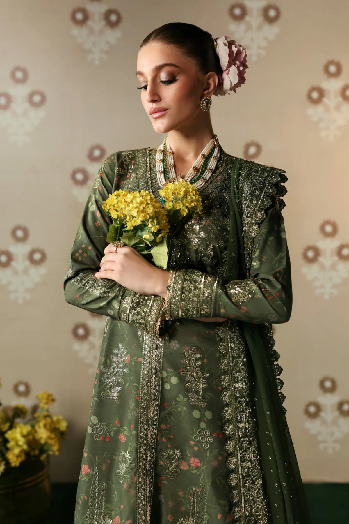 Zeba – Afrozeh