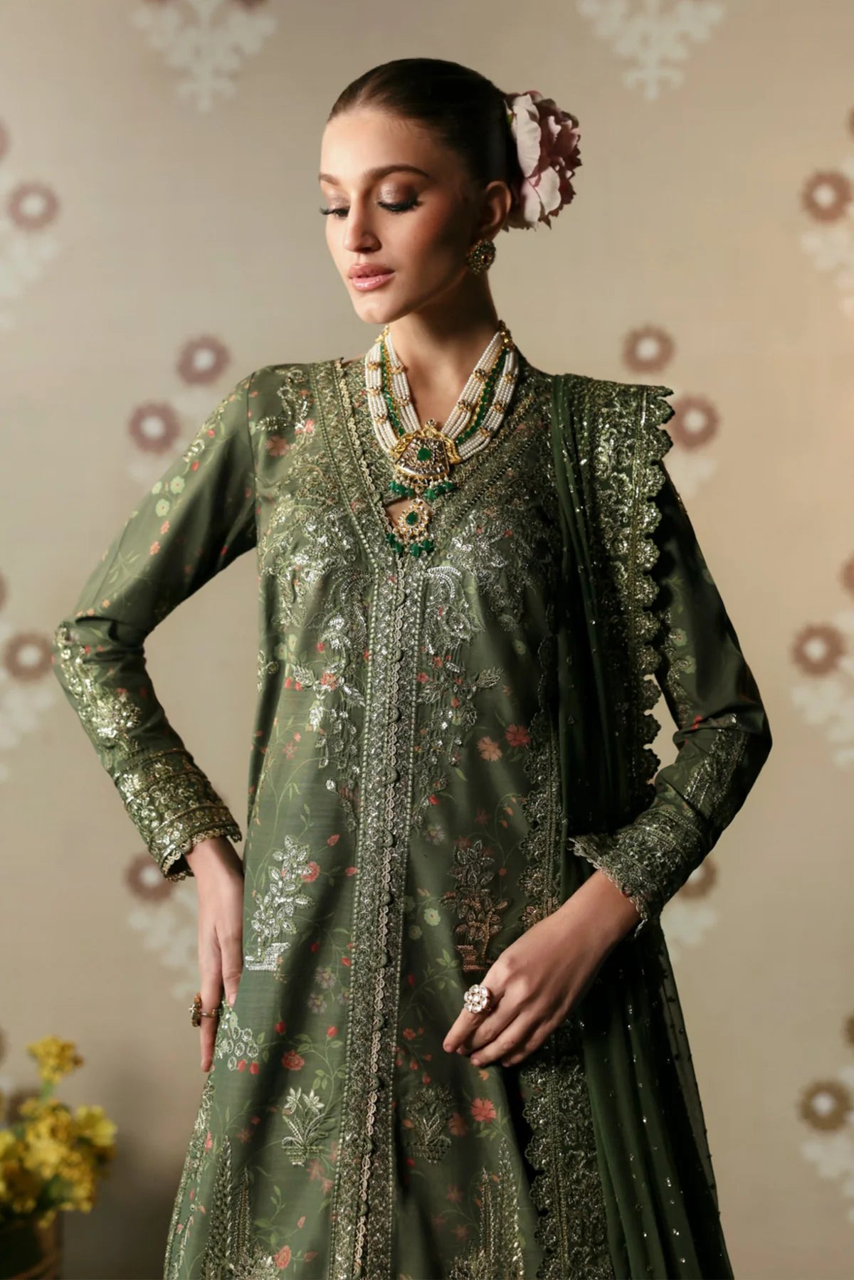 Zeba – Afrozeh