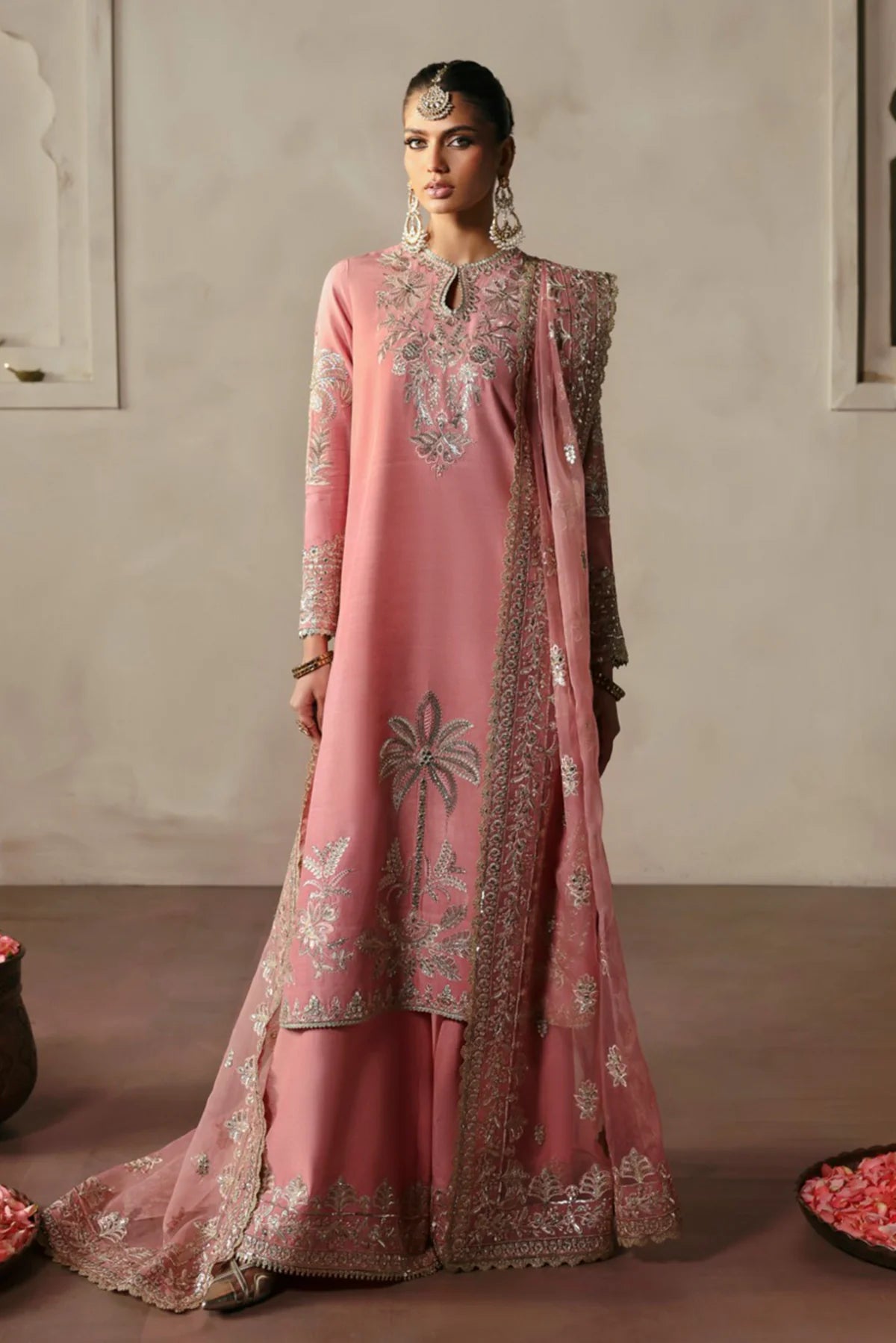 Gulrukh – Afrozeh