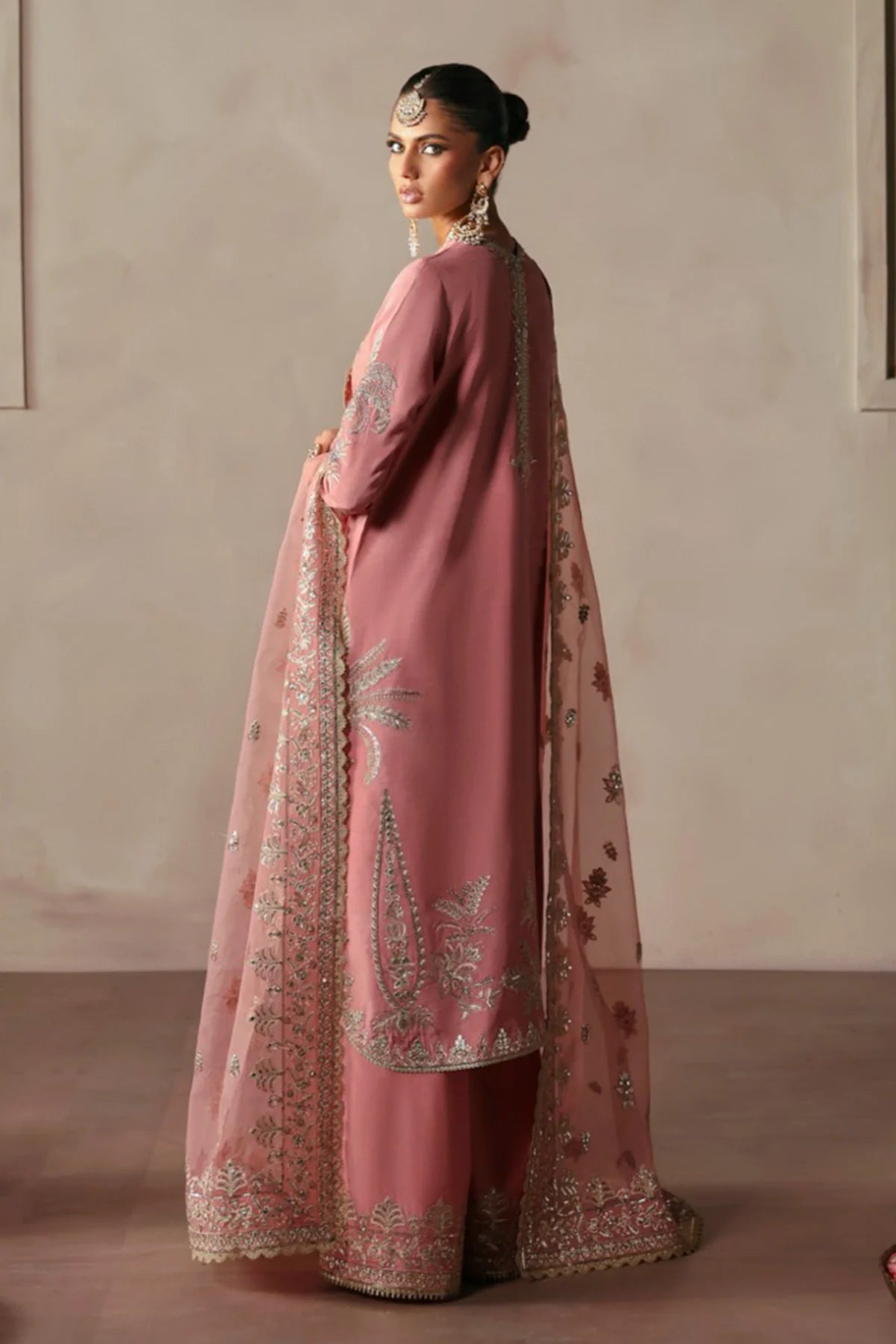Gulrukh – Afrozeh