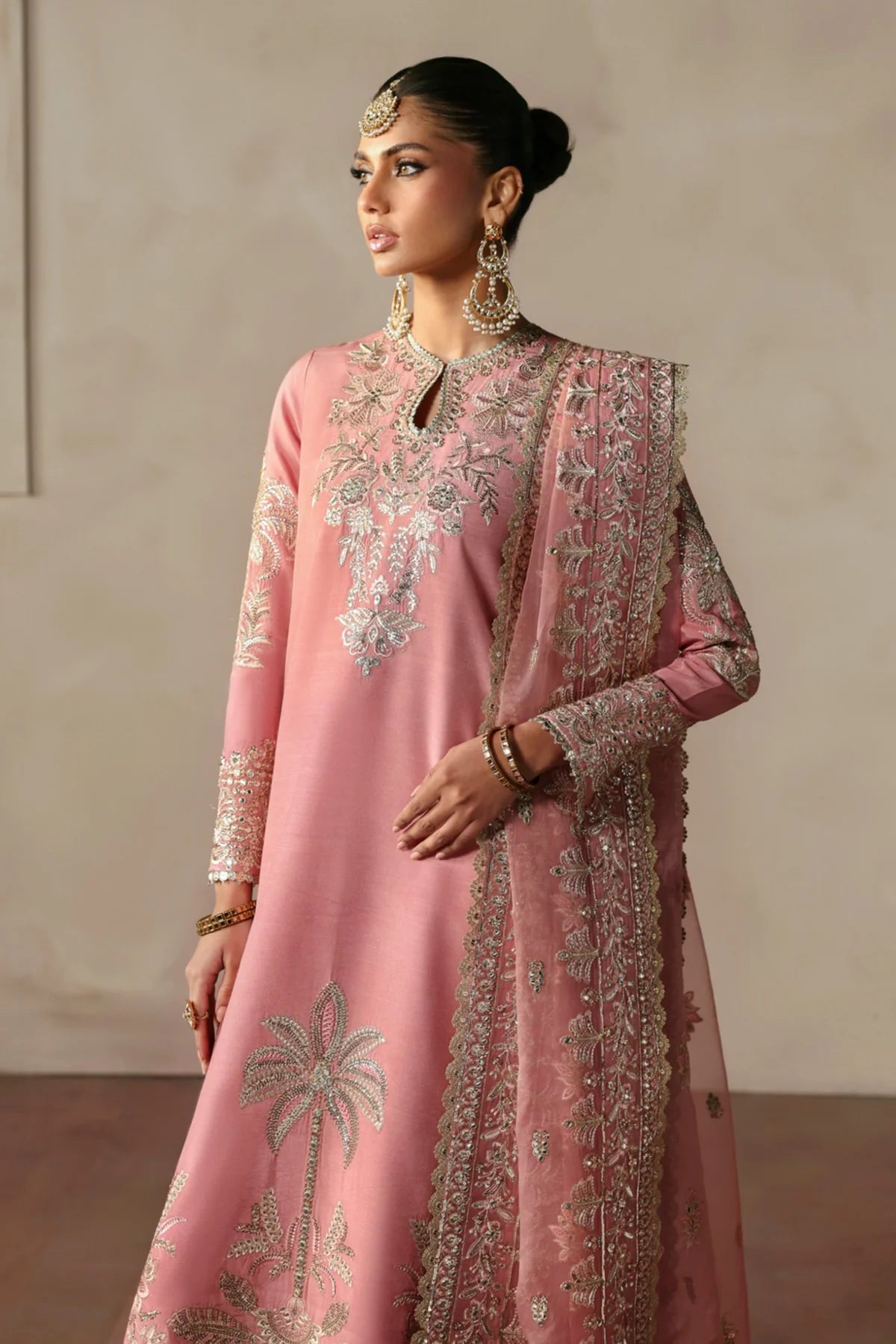 Gulrukh – Afrozeh