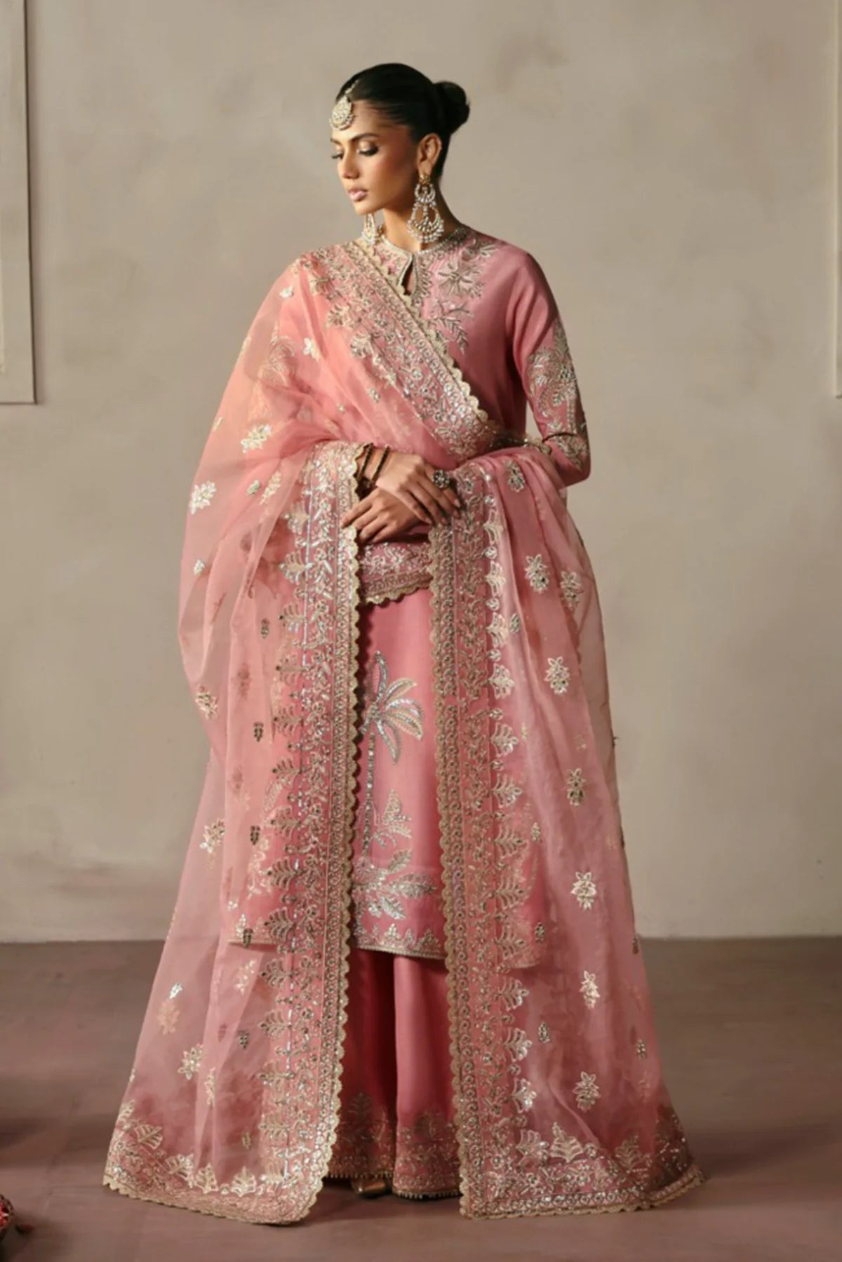Gulrukh – Afrozeh