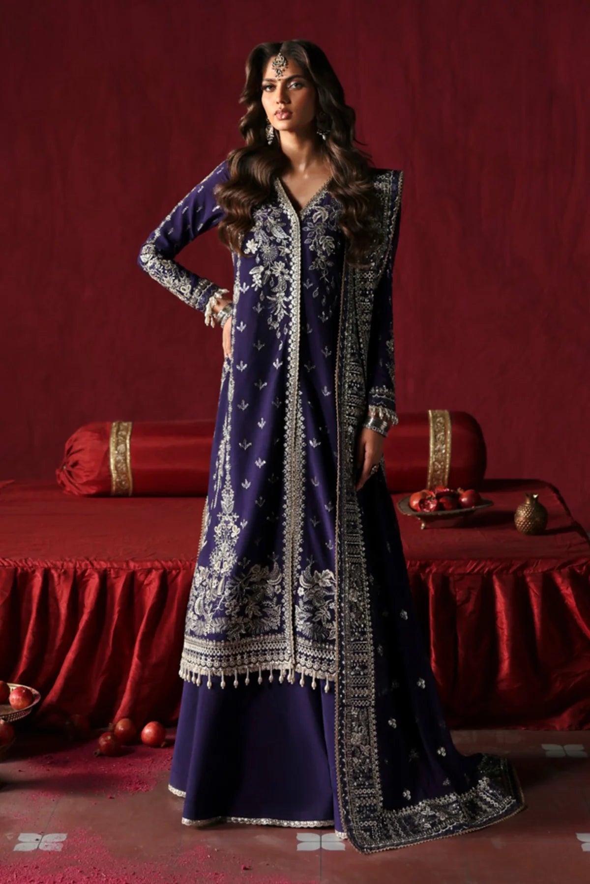 Kaneez  – Afrozeh
