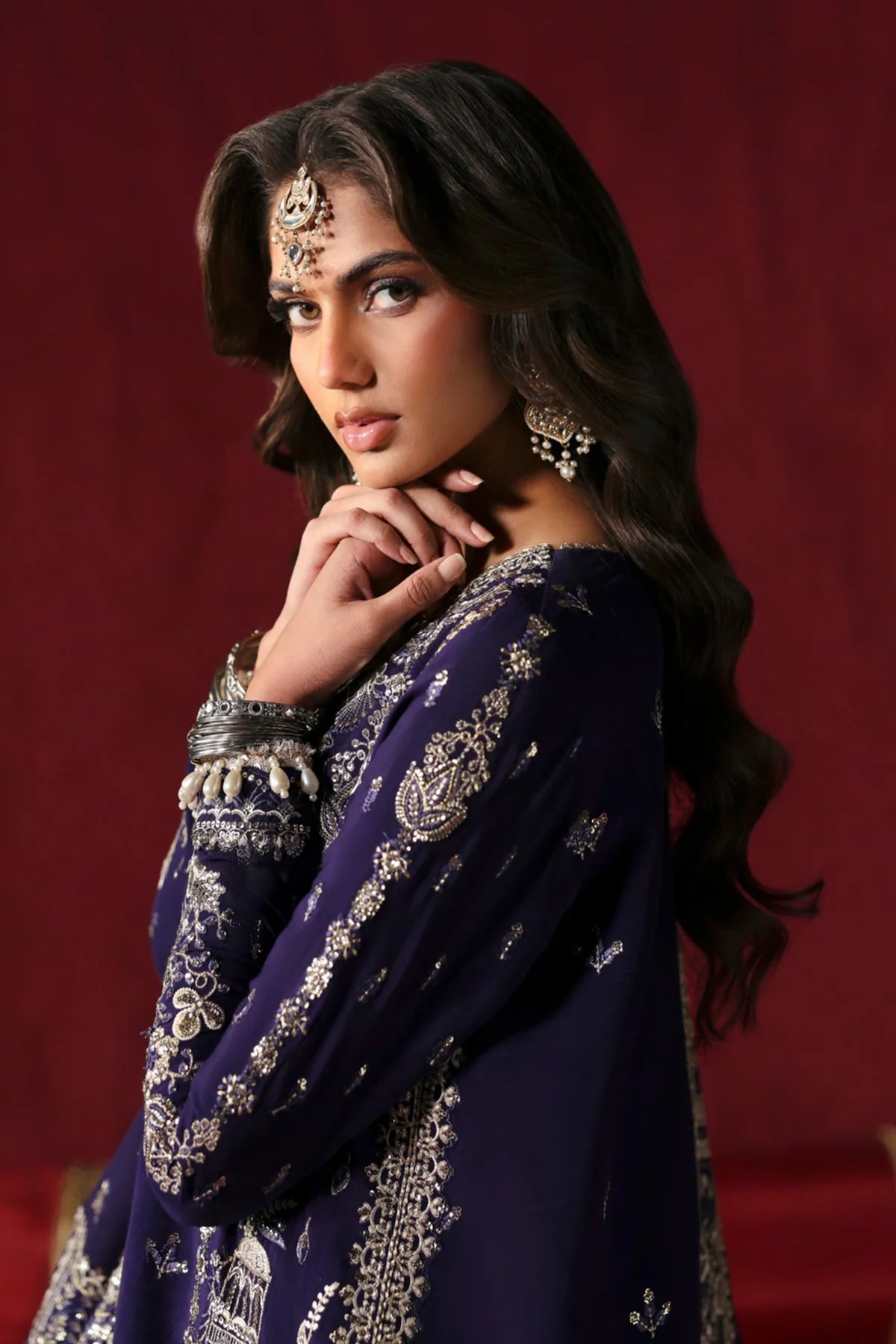 Kaneez  – Afrozeh
