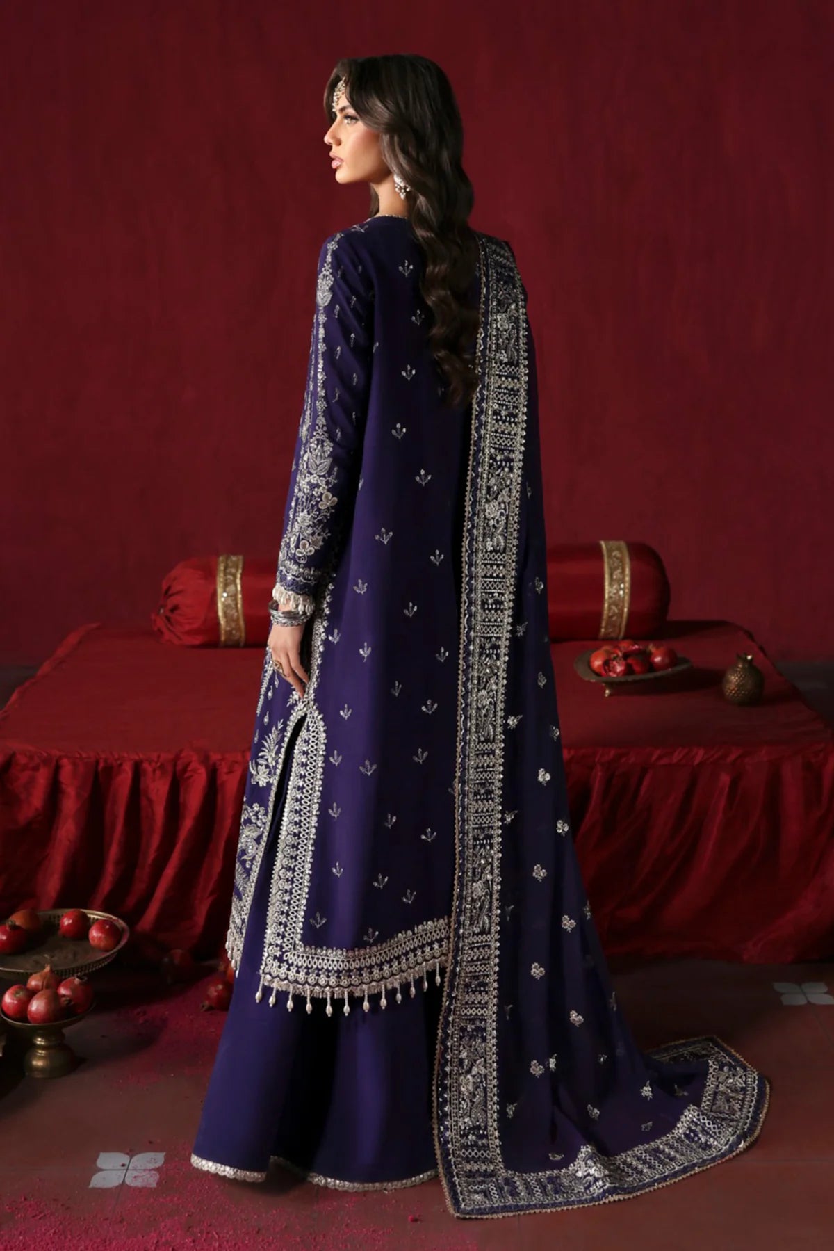 Kaneez  – Afrozeh