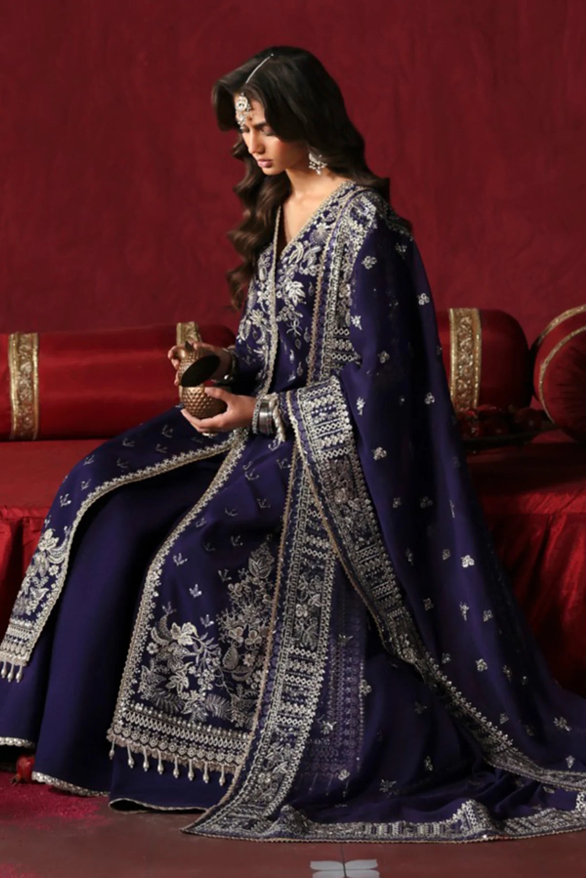 Kaneez  – Afrozeh