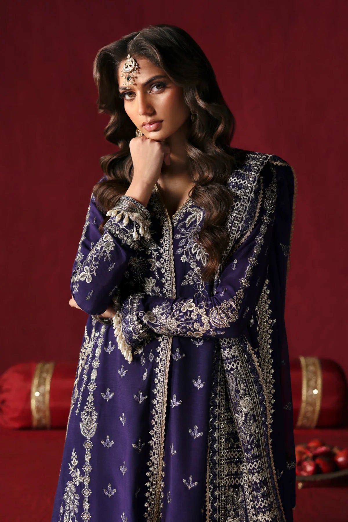 Kaneez  – Afrozeh