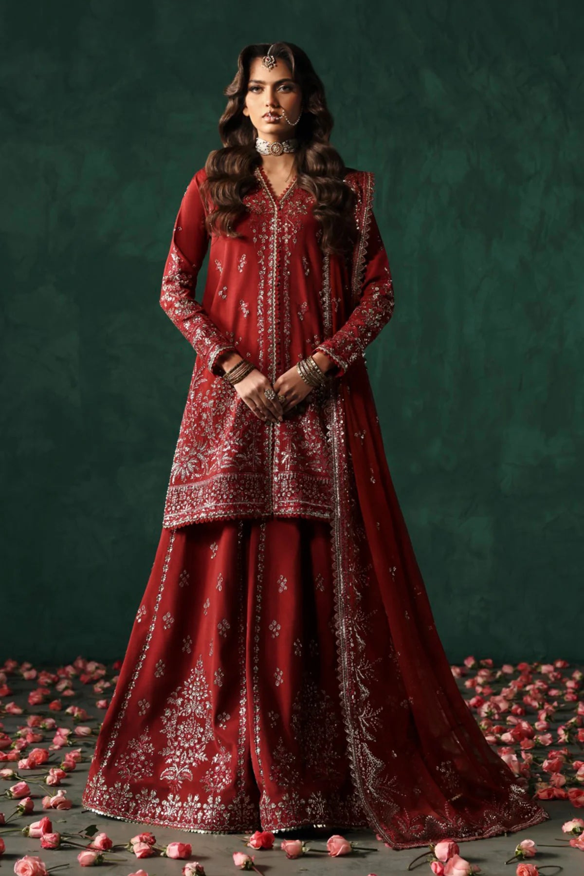Tajdaar – Afrozeh
