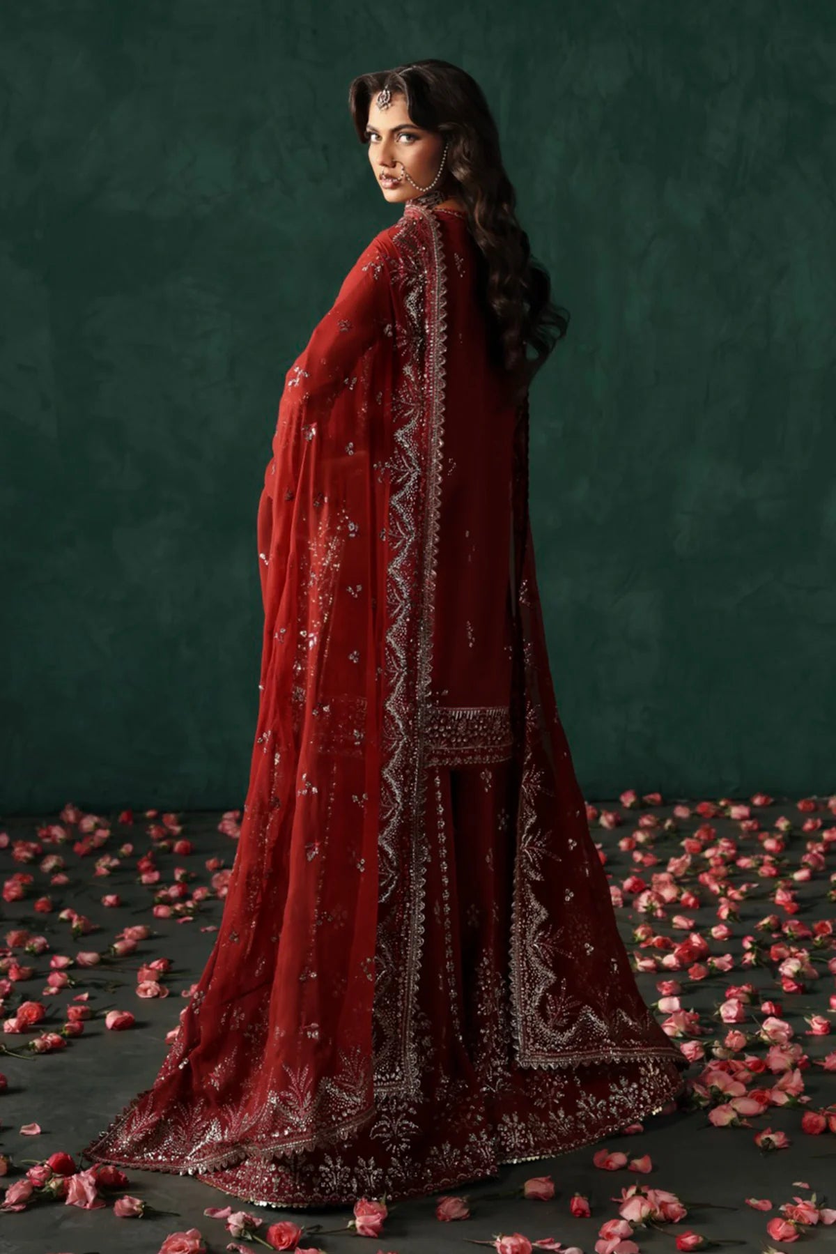 Tajdaar – Afrozeh