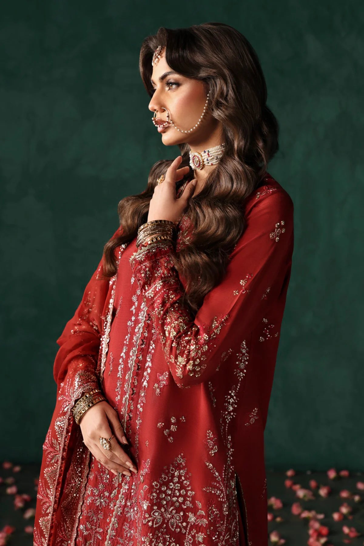 Tajdaar – Afrozeh