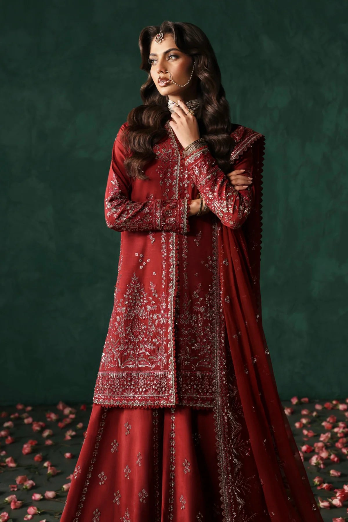 Tajdaar – Afrozeh