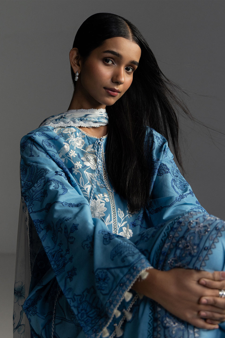 Zara Shahjahan Coco Lawn Edit – Aviona-3A