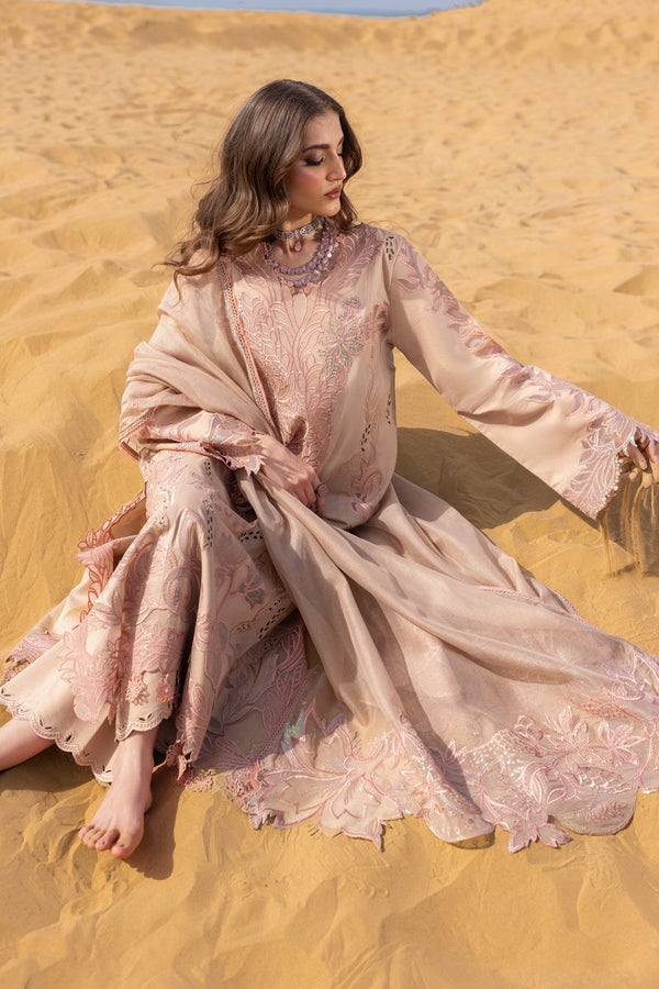Premium Summer Collection '26 || Elaheh