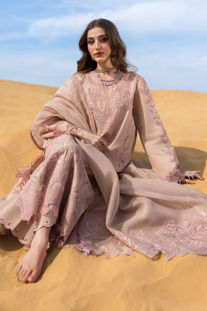 Premium Summer Collection '26 || Elaheh