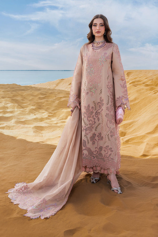 Premium Summer Collection '26 || Elaheh