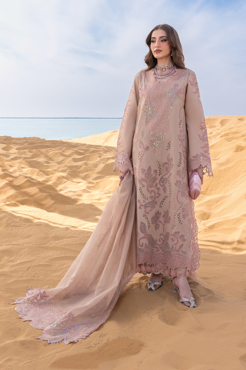 Premium Summer Collection '26 || Elaheh