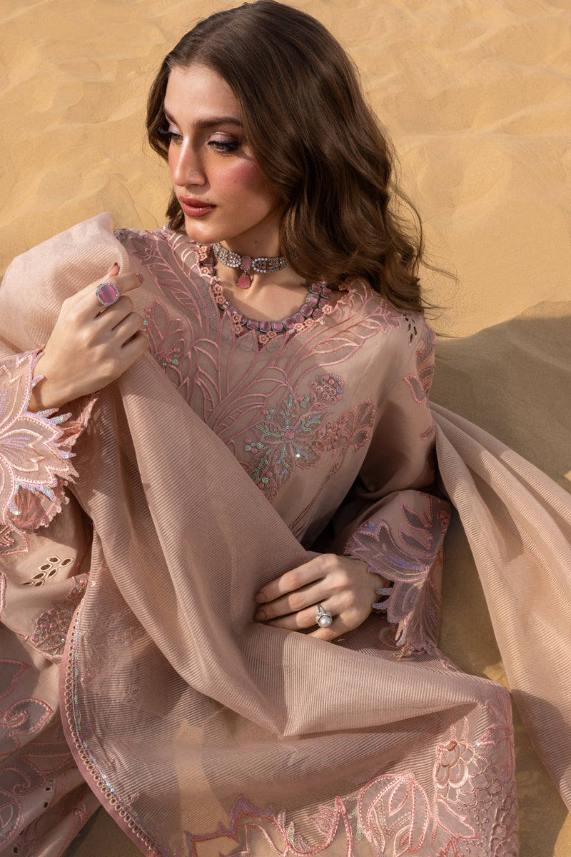 Premium Summer Collection '26 || Elaheh