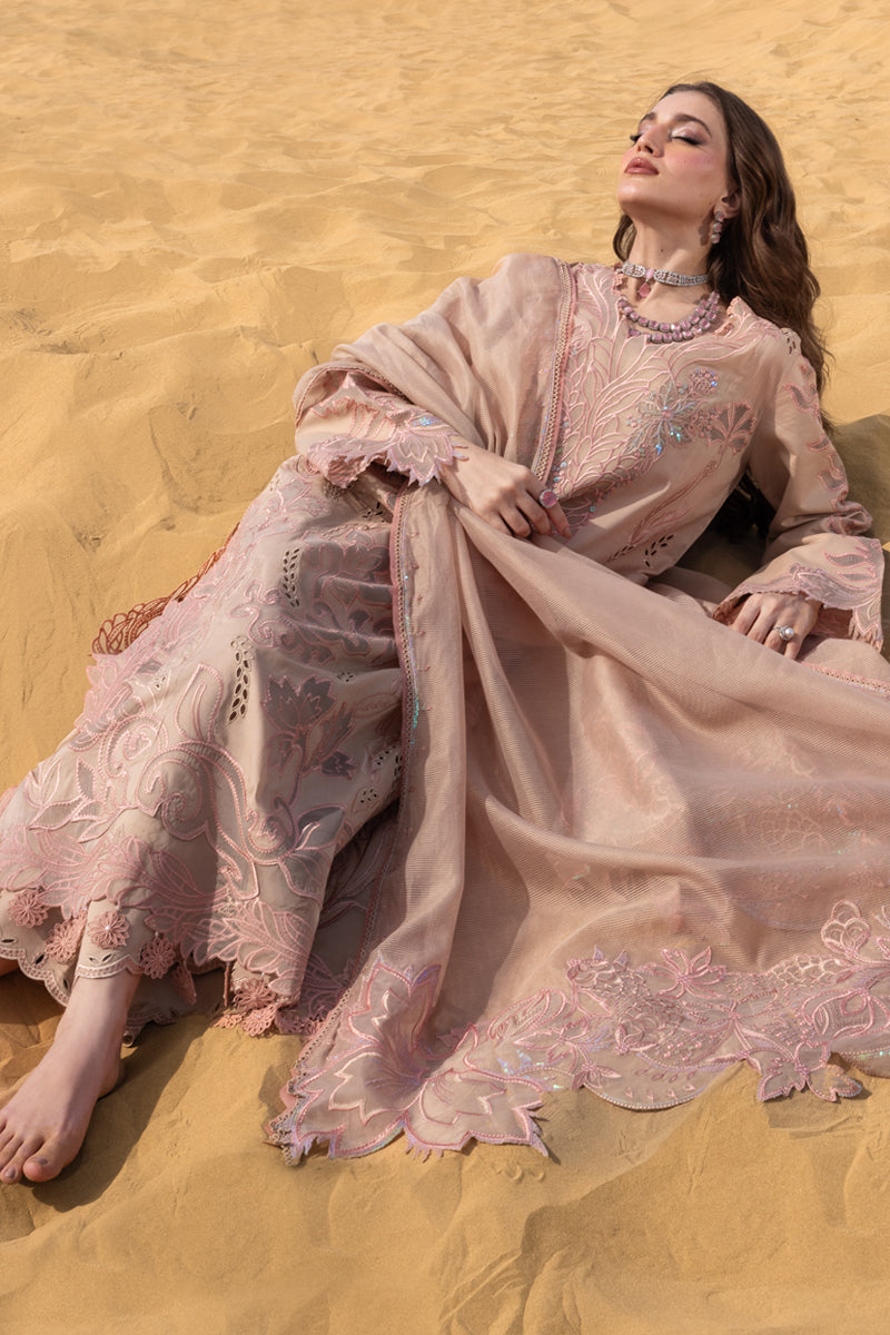 Premium Summer Collection '26 || Elaheh