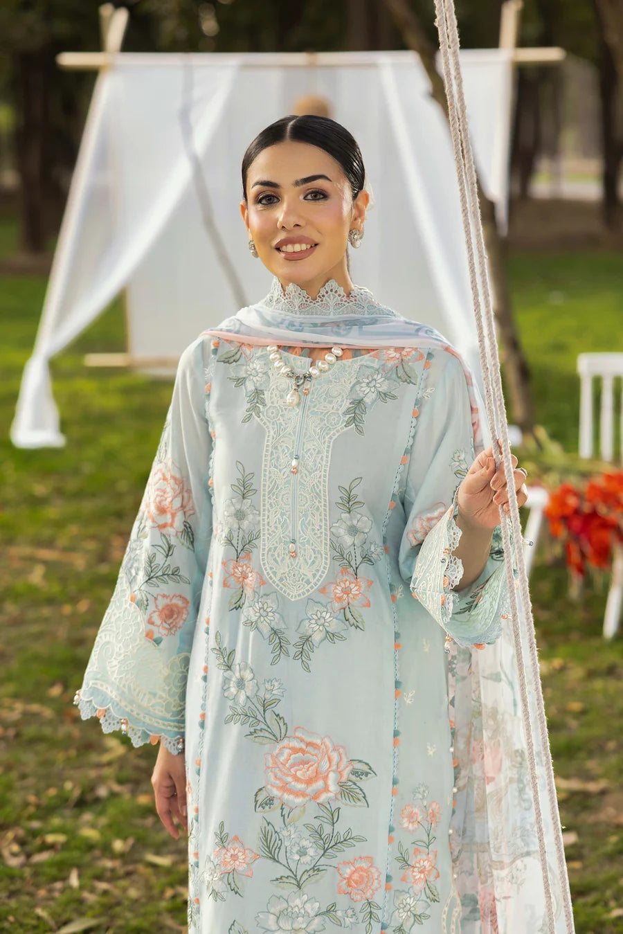 GARDENIA 1776