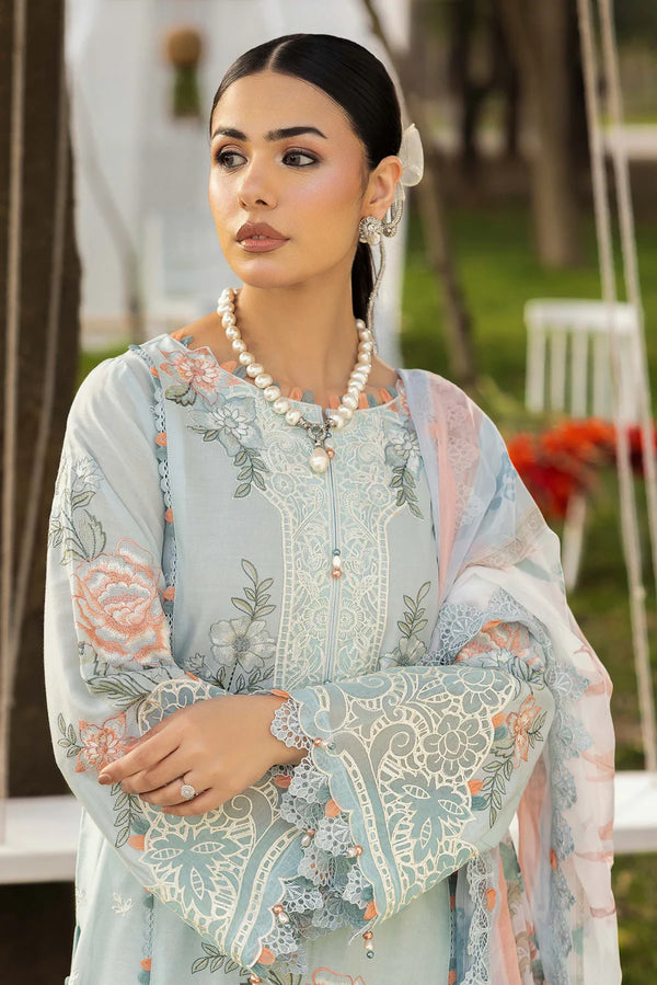 GARDENIA 1776