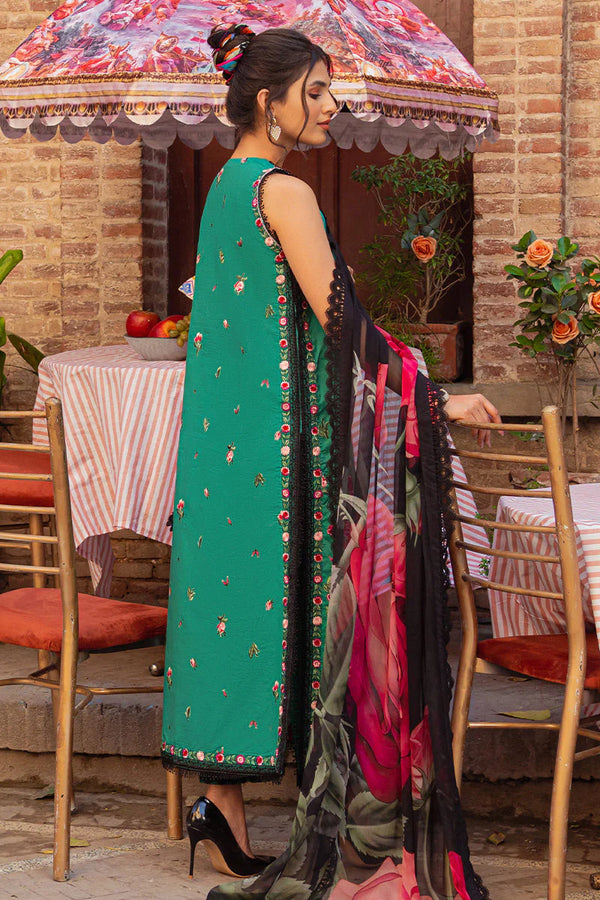 Mushq - Hemline Spring Summer Collection 2023 - Rina