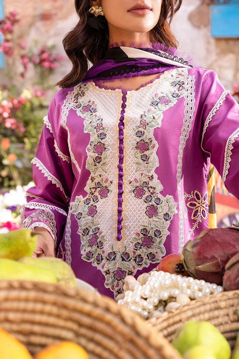 Mushq - Hemline Spring Summer Collection 2023 - Angelica