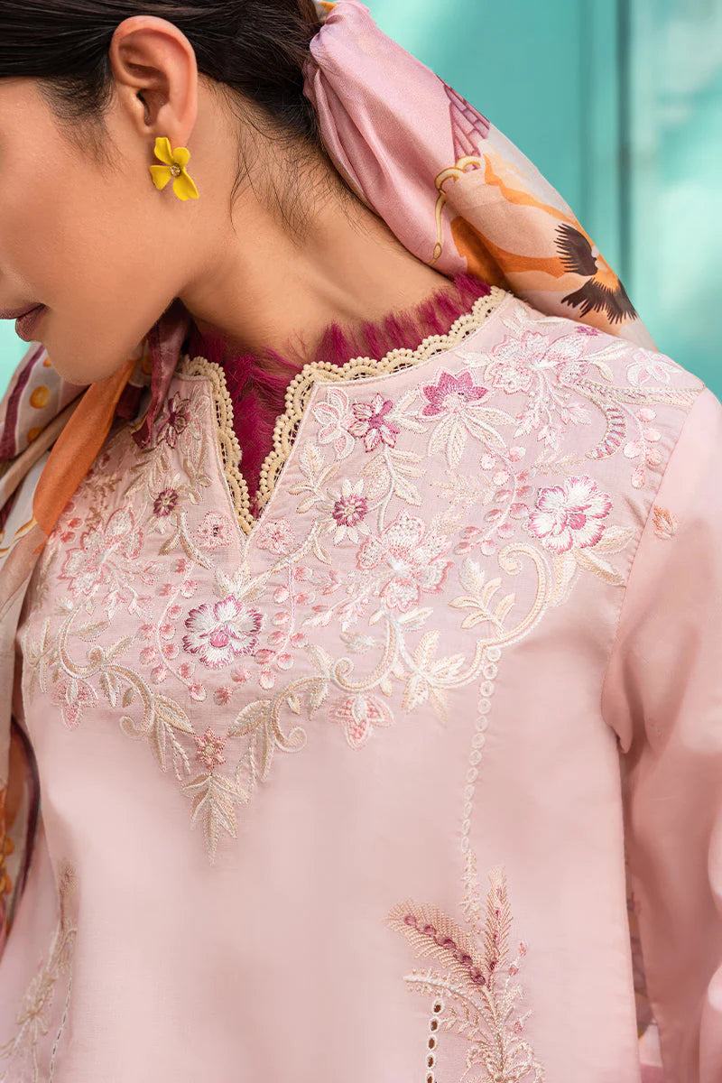 Mushq - Hemline Spring Summer Collection 2023 - Lara