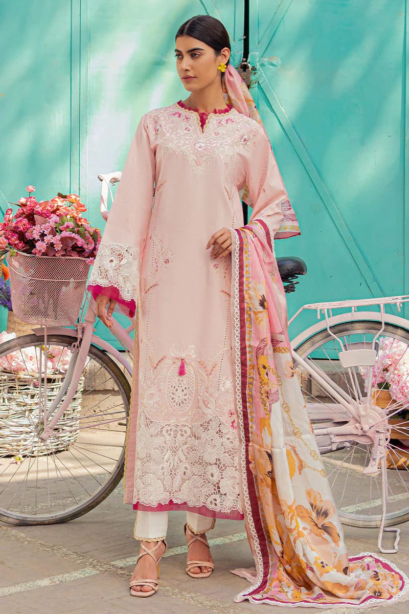 Mushq - Hemline Spring Summer Collection 2023 - Lara