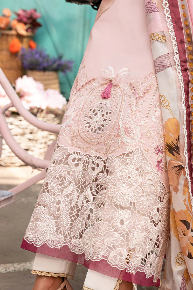 Mushq - Hemline Spring Summer Collection 2023 - Lara