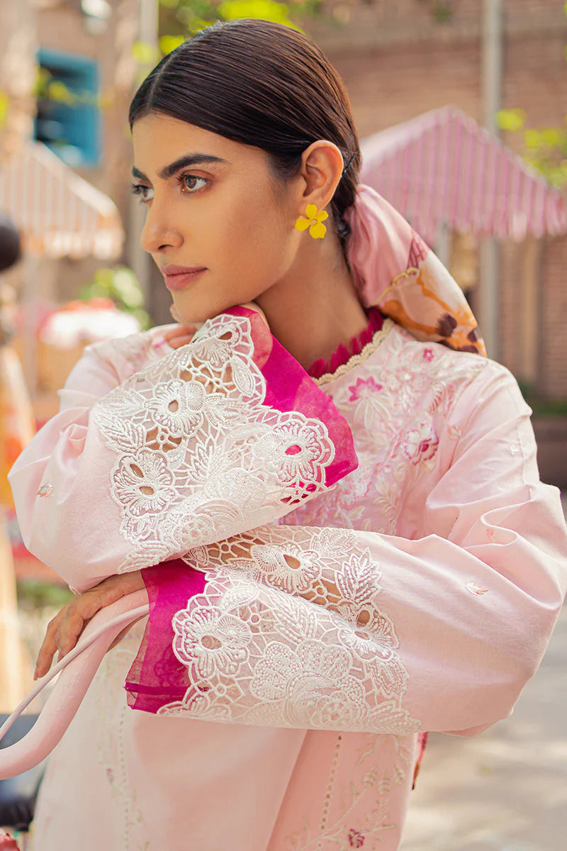 Mushq - Hemline Spring Summer Collection 2023 - Lara