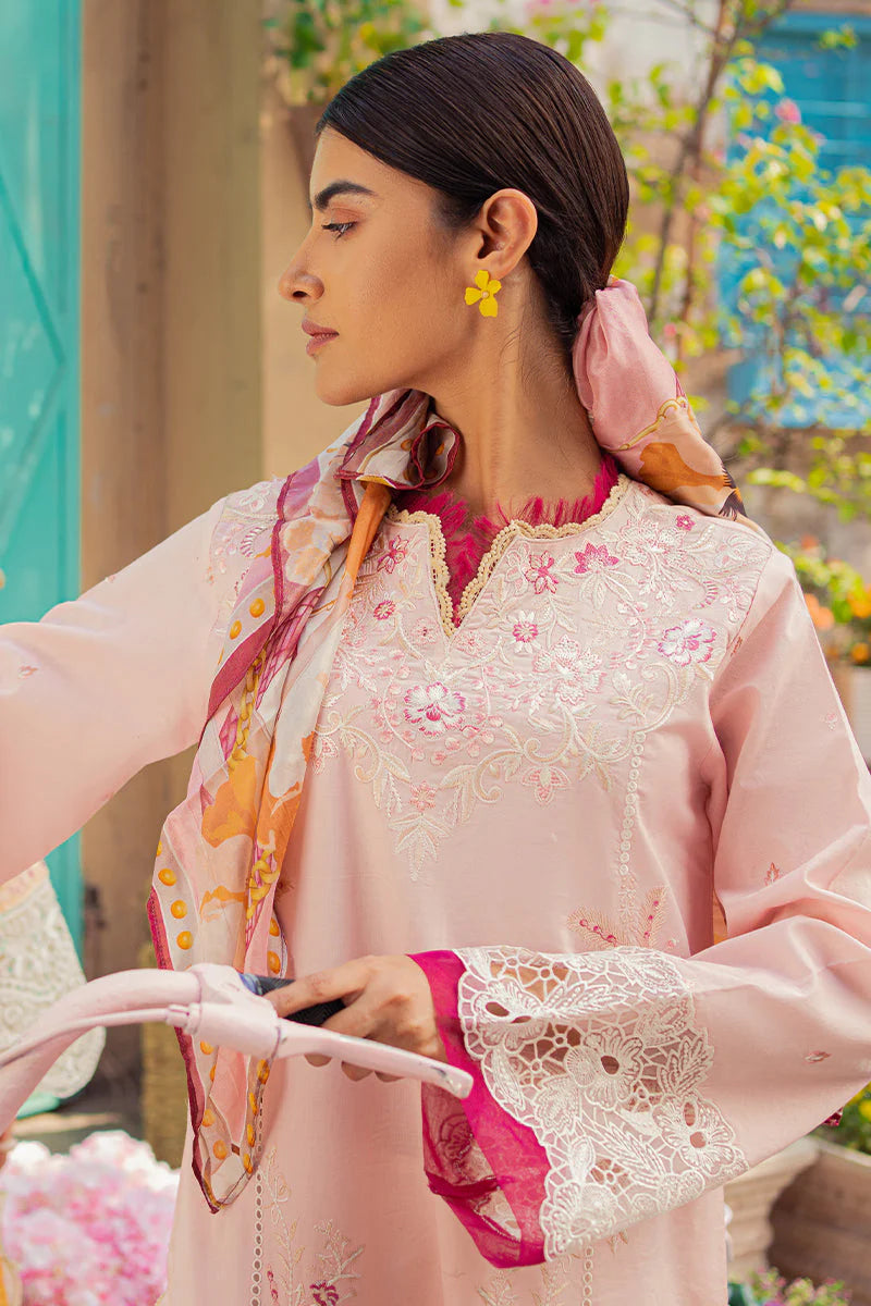 Mushq - Hemline Spring Summer Collection 2023 - Lara