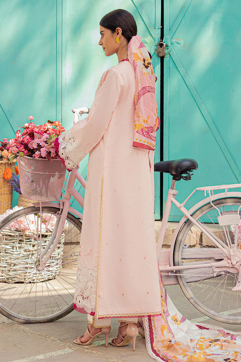 Mushq - Hemline Spring Summer Collection 2023 - Lara