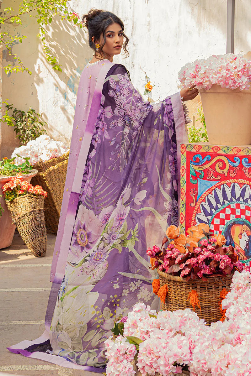 Mushq - Hemline Spring Summer Collection 2023 - Flavia