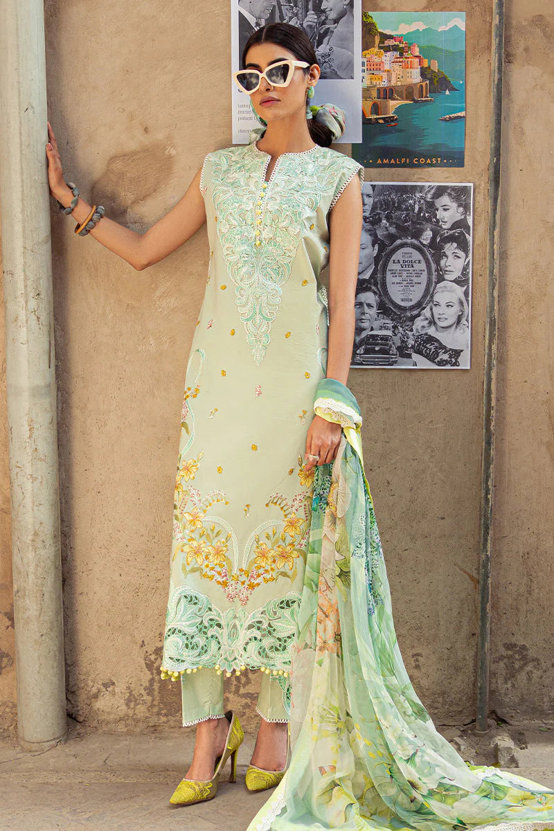 Mushq - Hemline Spring Summer Collection 2023 - Bianca