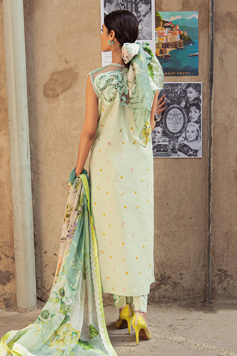 Mushq - Hemline Spring Summer Collection 2023 - Bianca