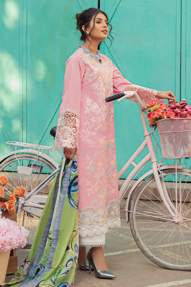 Mushq - Hemline Spring Summer Collection 2023 - Mia