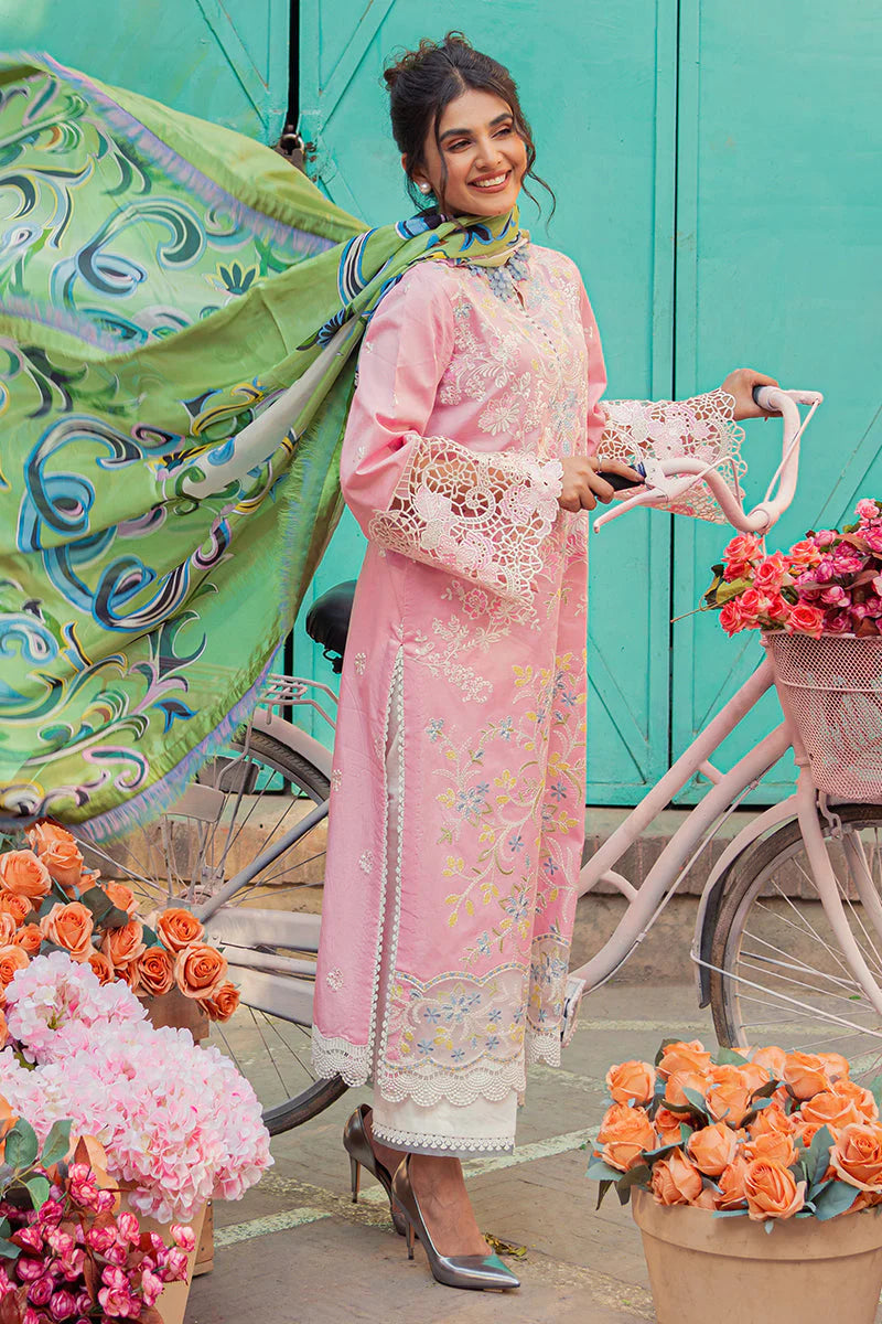 Mushq - Hemline Spring Summer Collection 2023 - Mia