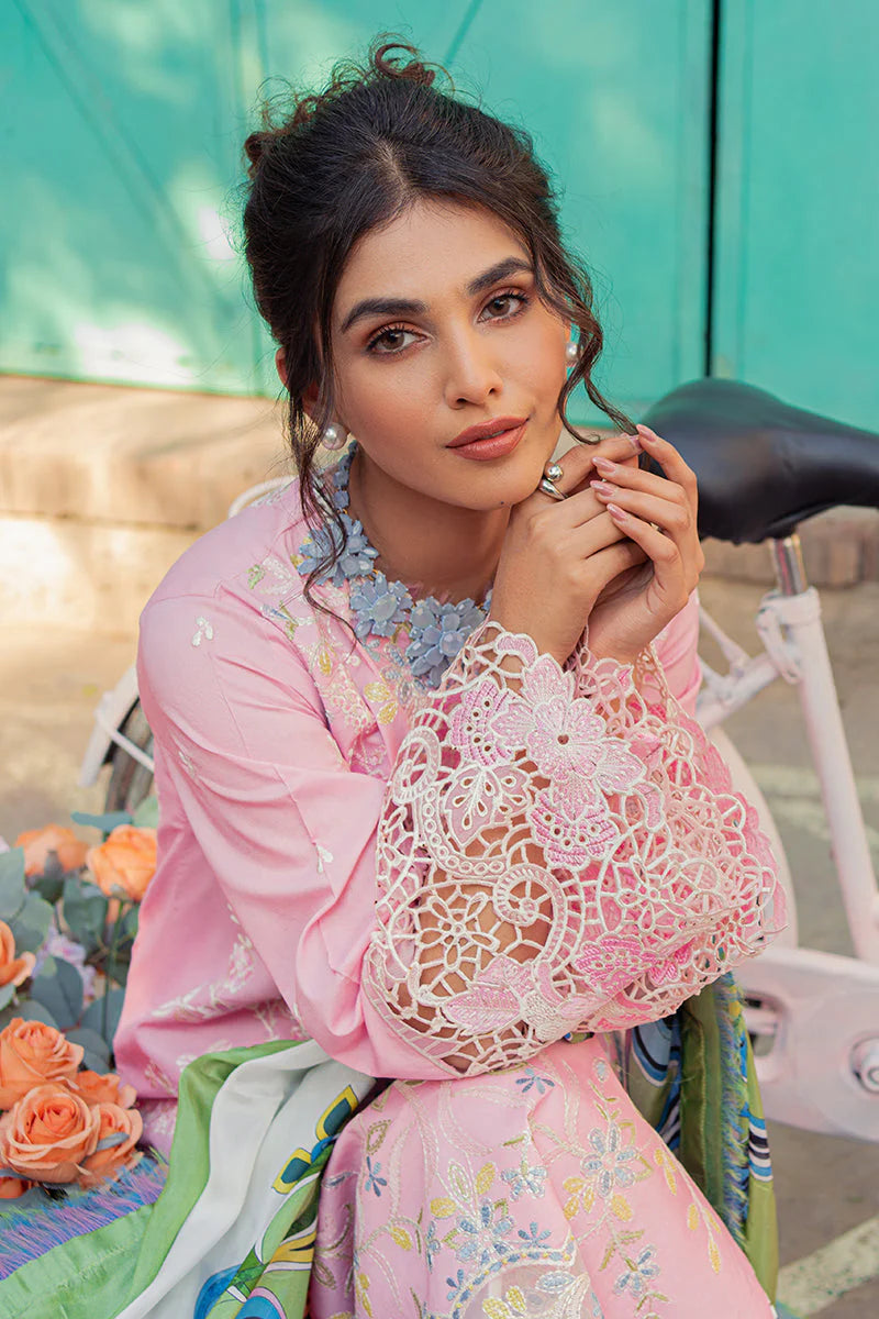 Mushq - Hemline Spring Summer Collection 2023 - Mia