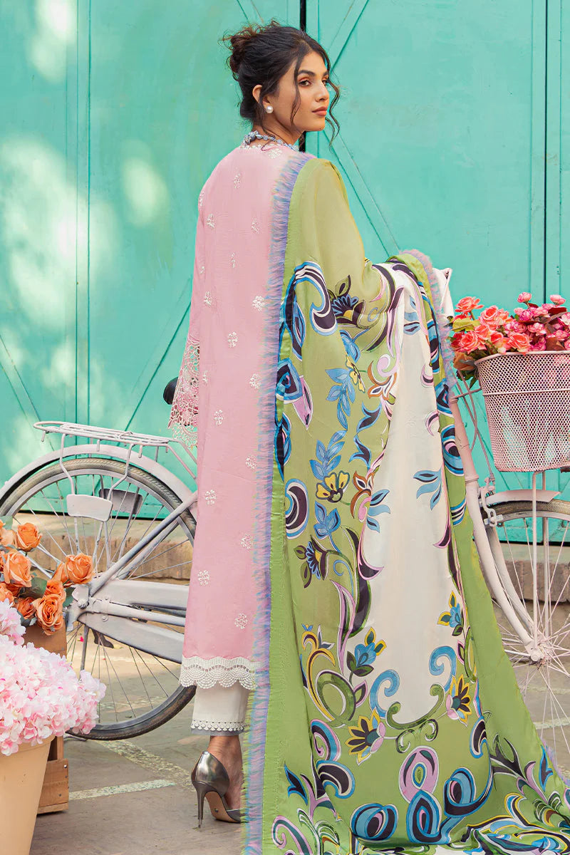 Mushq - Hemline Spring Summer Collection 2023 - Mia