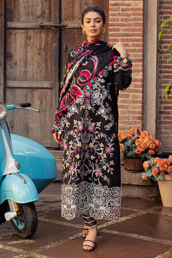 Mushq - Hemline Spring Summer Collection 2023 - Donatella