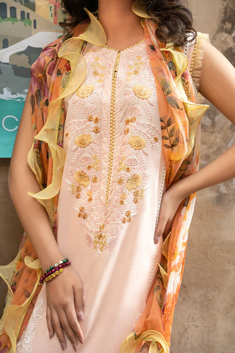 Mushq - Hemline Spring Summer Collection 2023 - Natalia