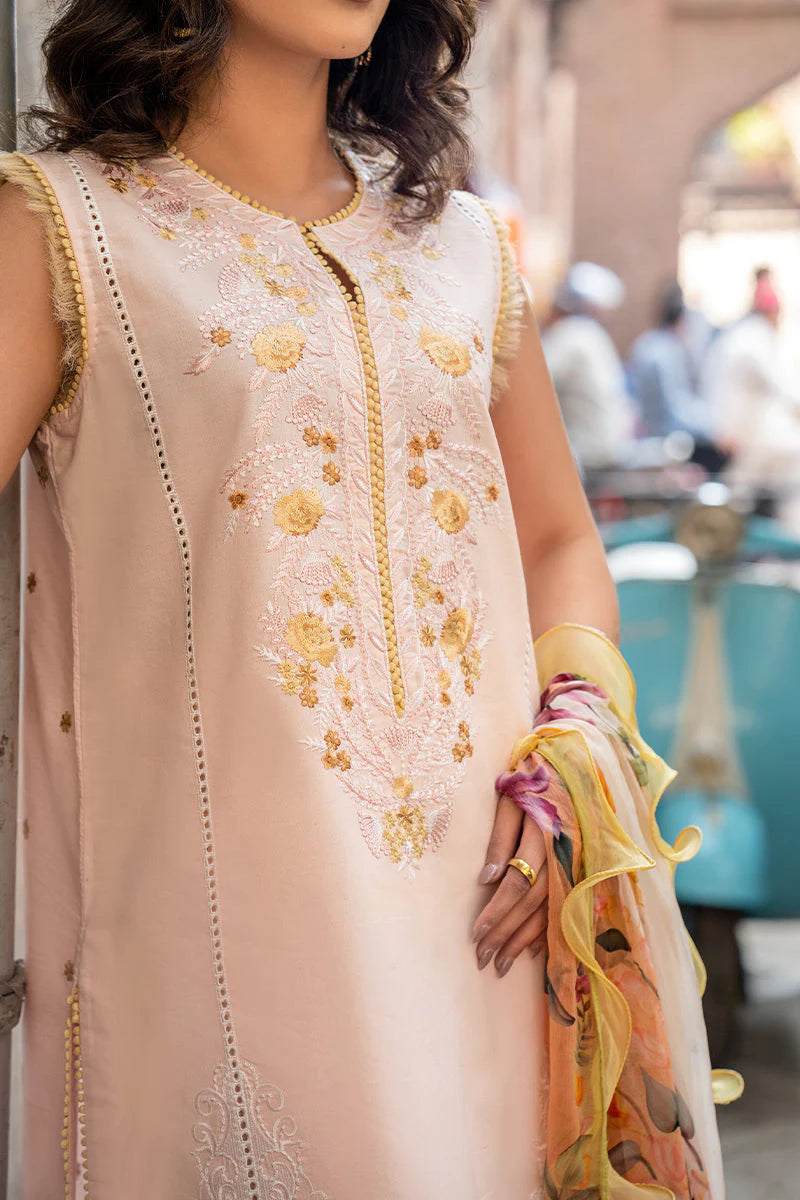 Mushq - Hemline Spring Summer Collection 2023 - Natalia