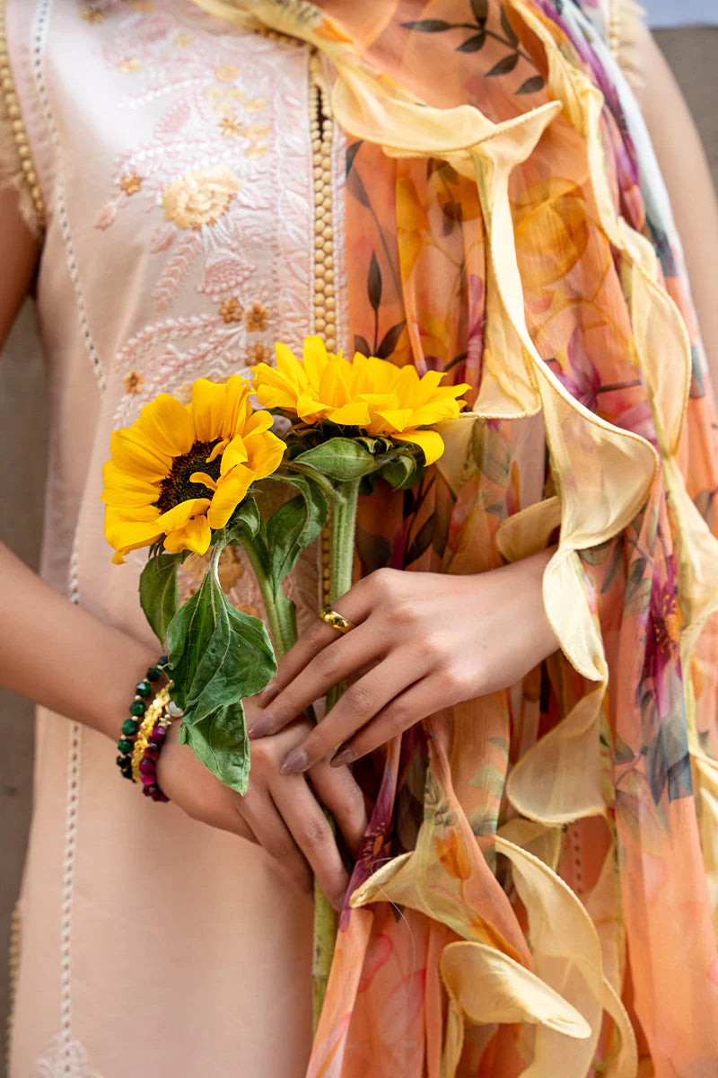 Mushq - Hemline Spring Summer Collection 2023 - Natalia