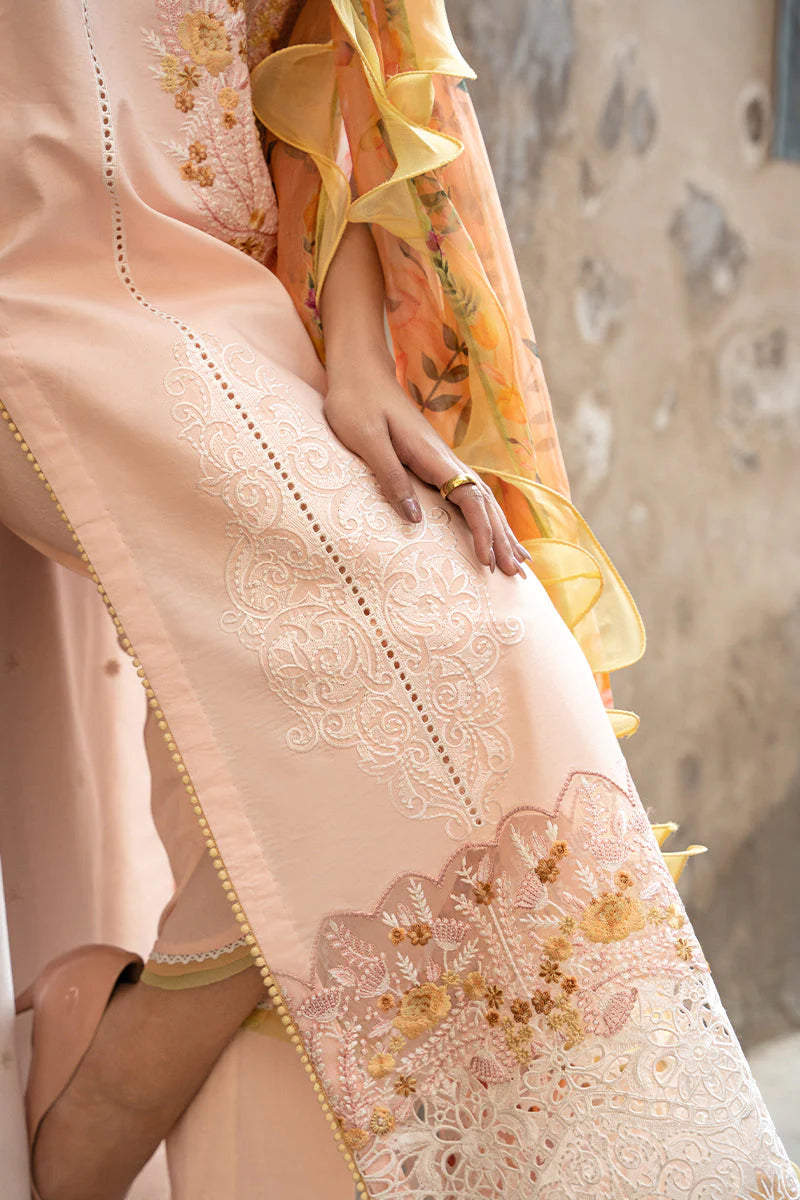 Mushq - Hemline Spring Summer Collection 2023 - Natalia