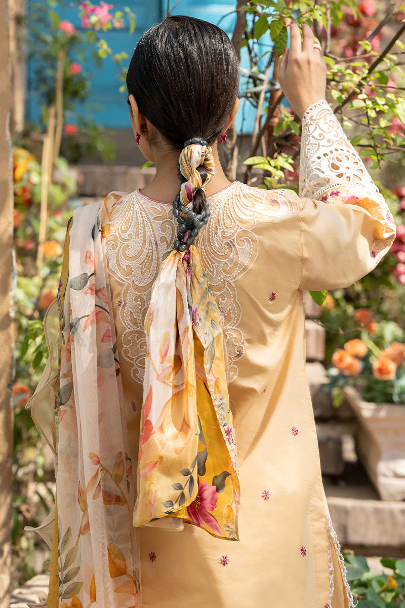 Mushq - Hemline Spring Summer Collection 2023 - Stella