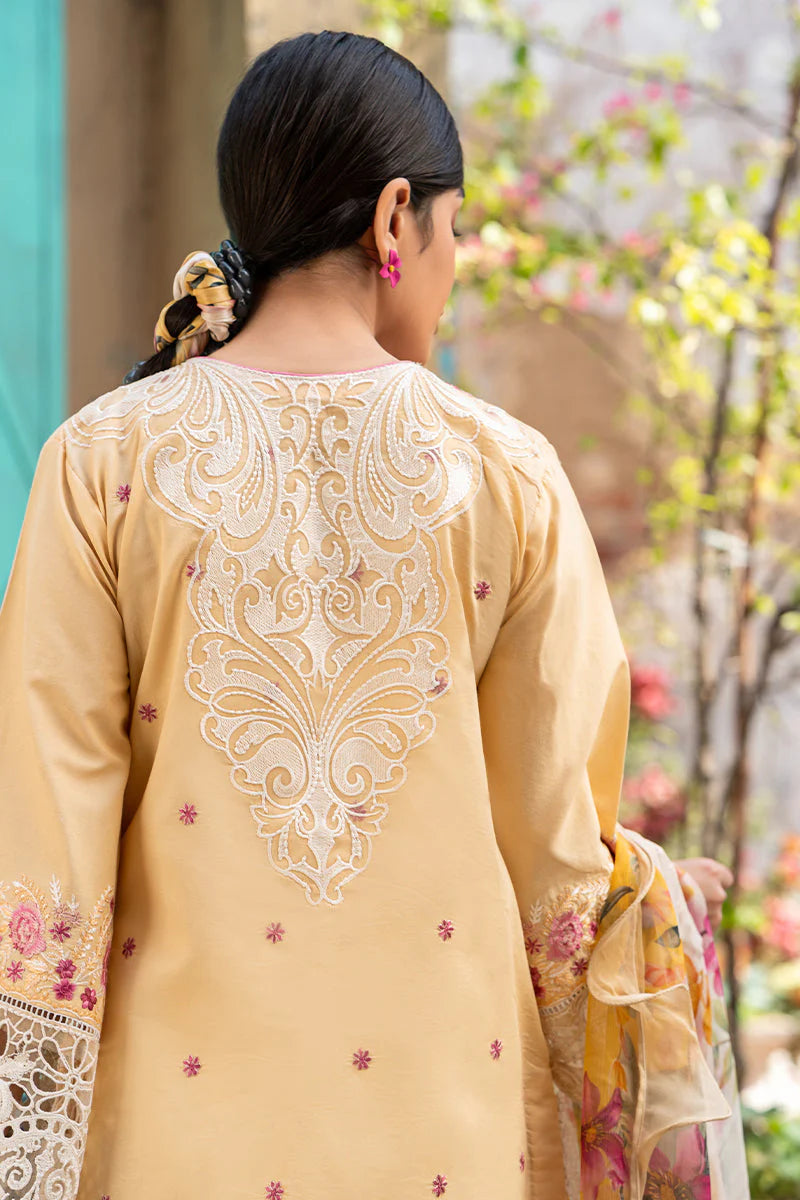 Mushq - Hemline Spring Summer Collection 2023 - Stella