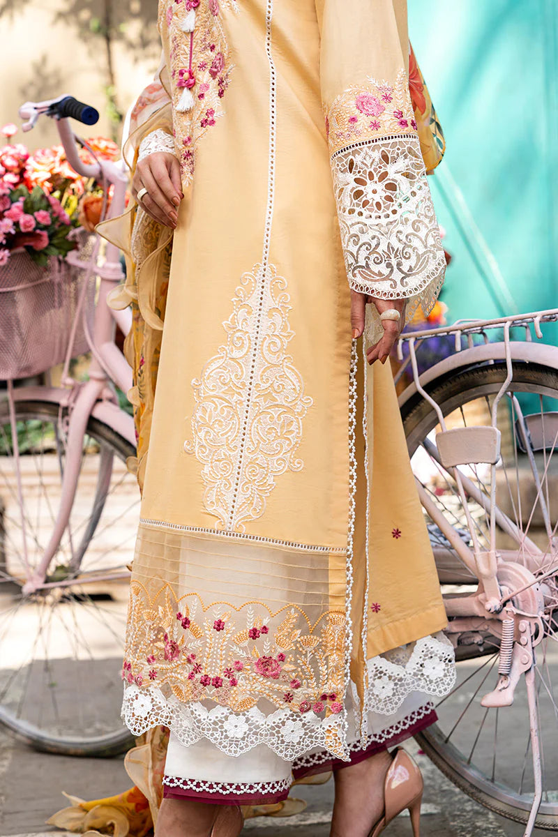 Mushq - Hemline Spring Summer Collection 2023 - Stella