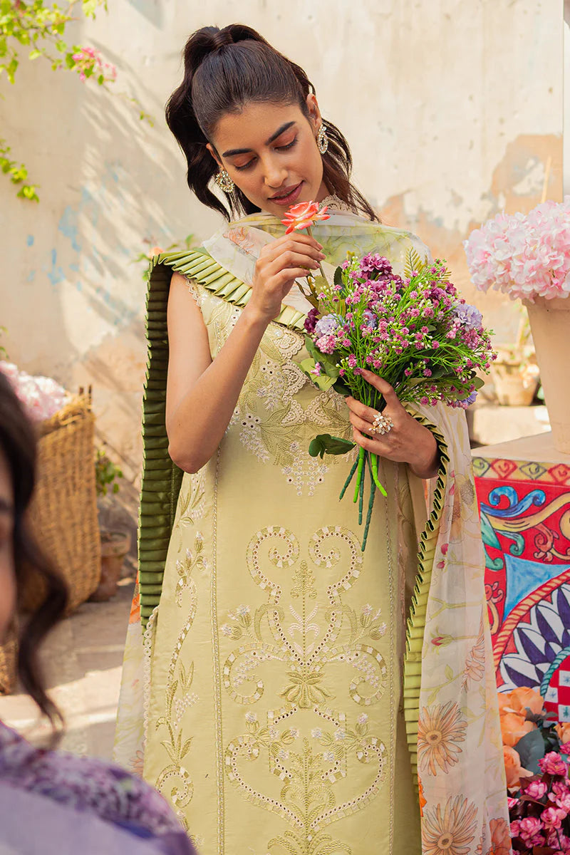 Mushq - Hemline Spring Summer Collection 2023 - Sofia