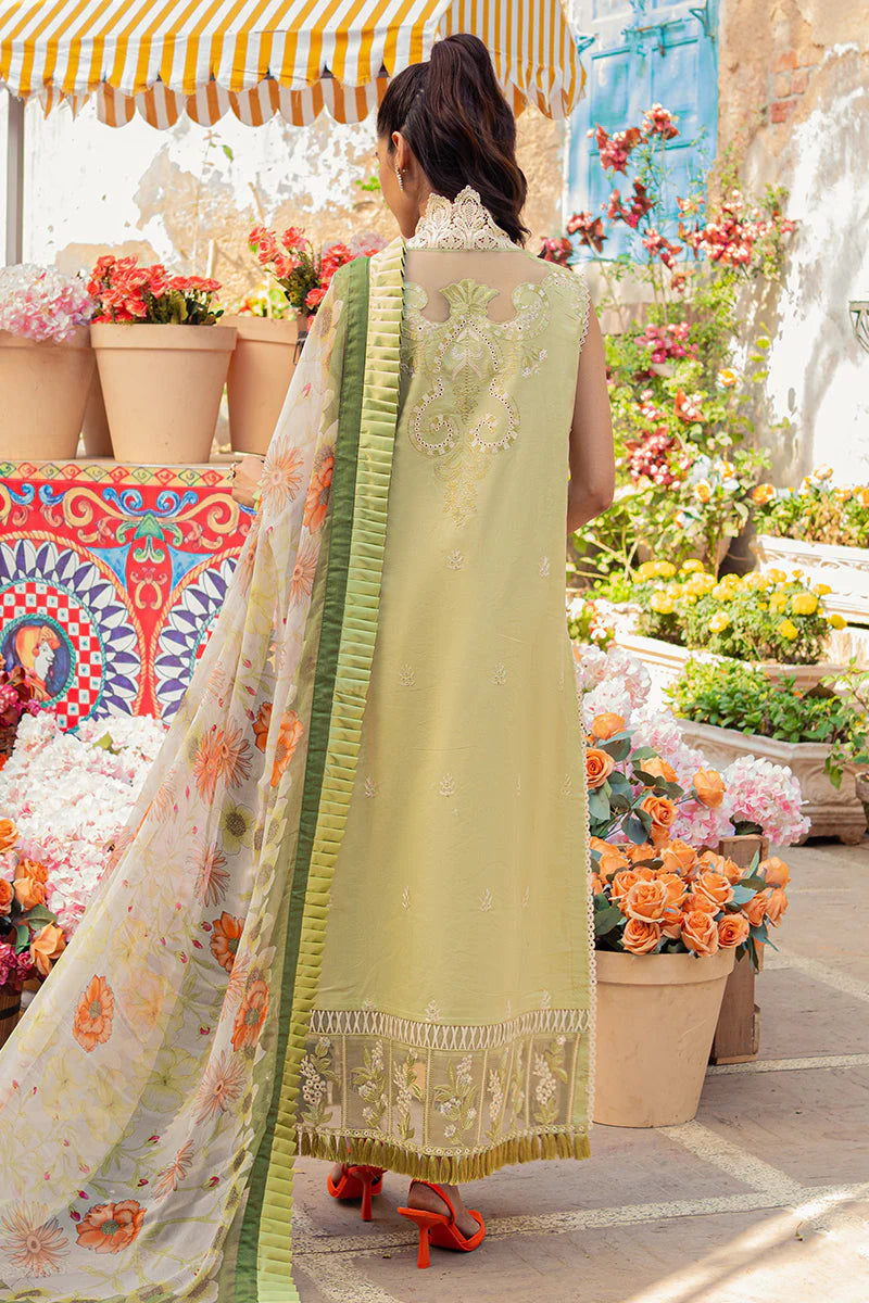 Mushq - Hemline Spring Summer Collection 2023 - Sofia