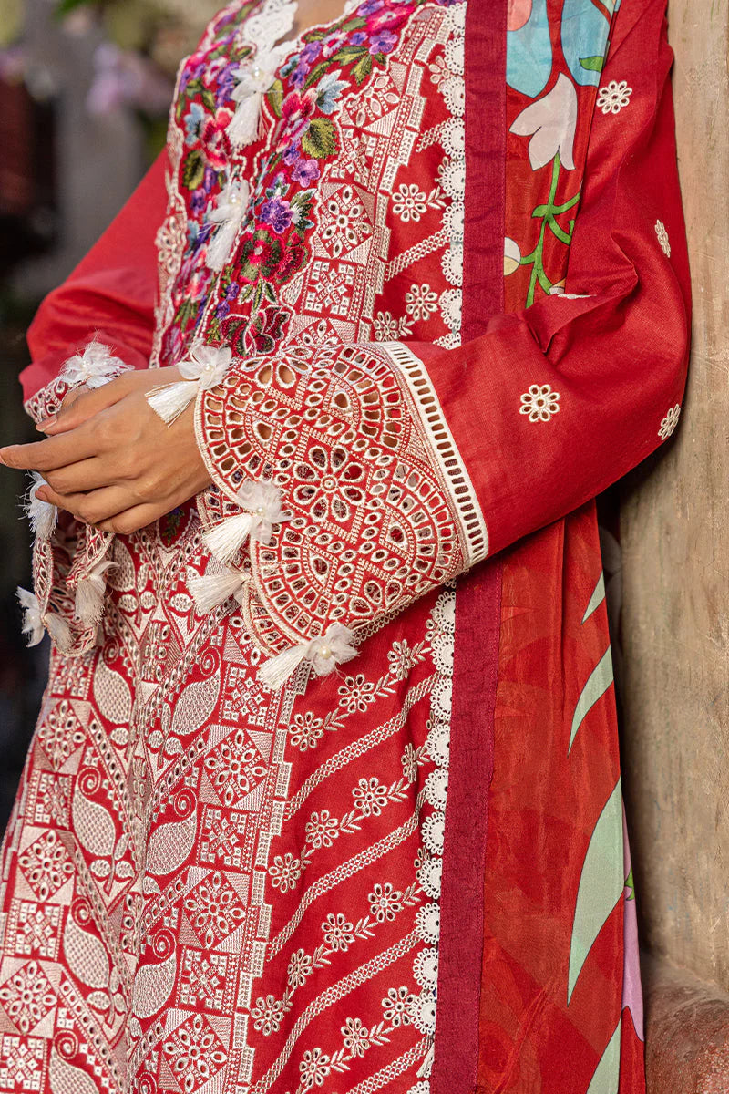 Mushq - Hemline Spring Summer Collection 2023 - Maria